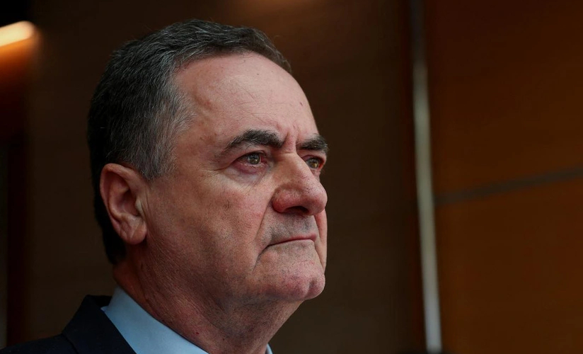 İsrailin müdafiə naziri: Livana təzyiq siyasətini davam etdirəcəyik