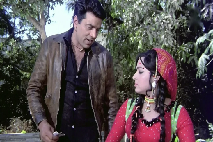 "Zita və Gita"nın ulduzu vəfat etdi