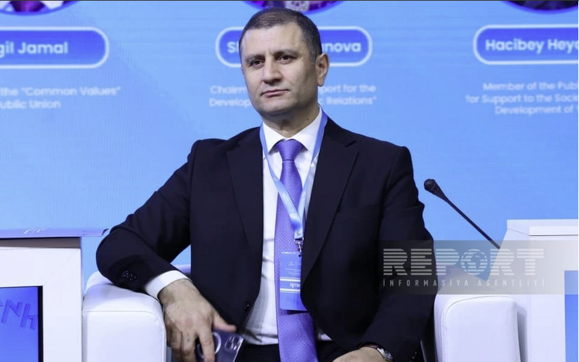 Noyabrın 24-nün TDT ölkələri QHT-lərinin  Həmrəylik Günü kimi qeyd olunması təklif edilib