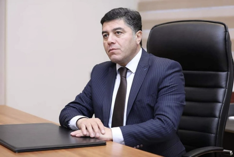 "AFEN Plaza"da baş verən partlayışla bağlı "Azəriqaz"dan AÇIQLAMA