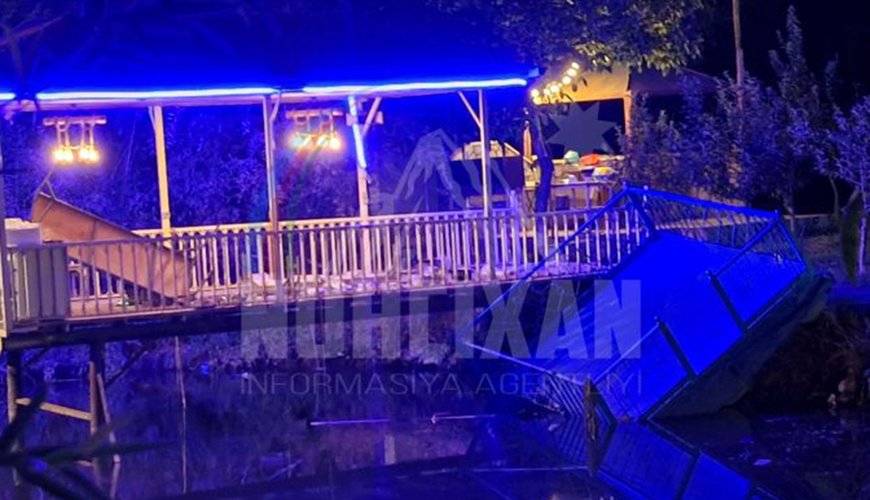 Naxçıvanda sahibkara cinayət işi açıldı - 3 nəfərin ölümünə görə