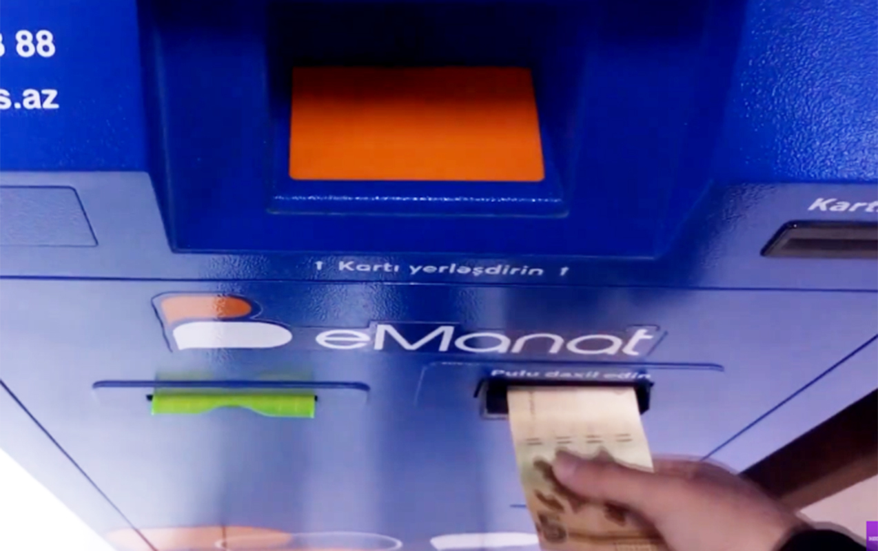 Cərimə ödənişlərindən komissiya tutulması haqda - Mərkəzi Bankdan açıqlama