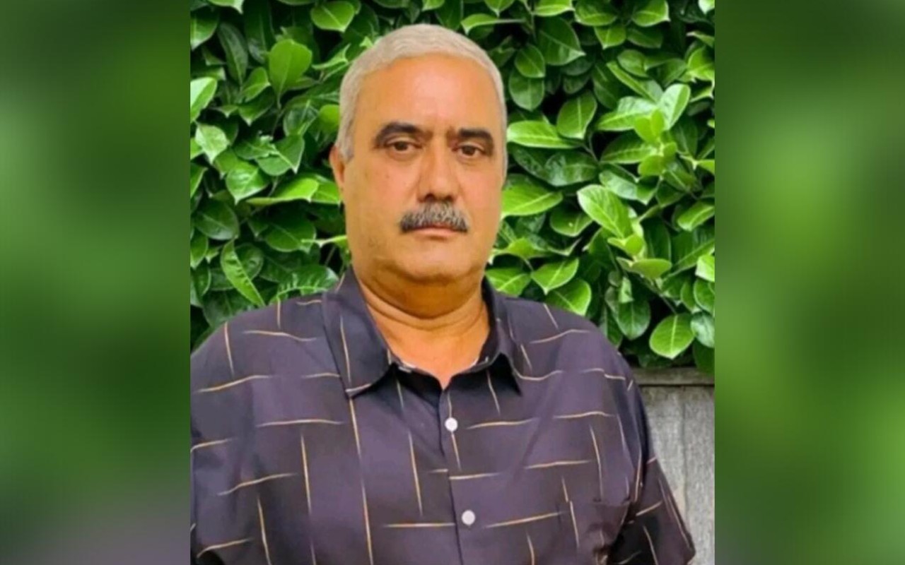 İtkin düşən kişinin meyiti tapıldı