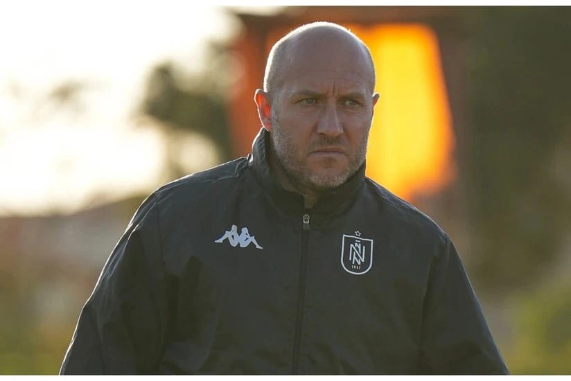 "Neftçi" Samir Abasovla yollarını ayırdı