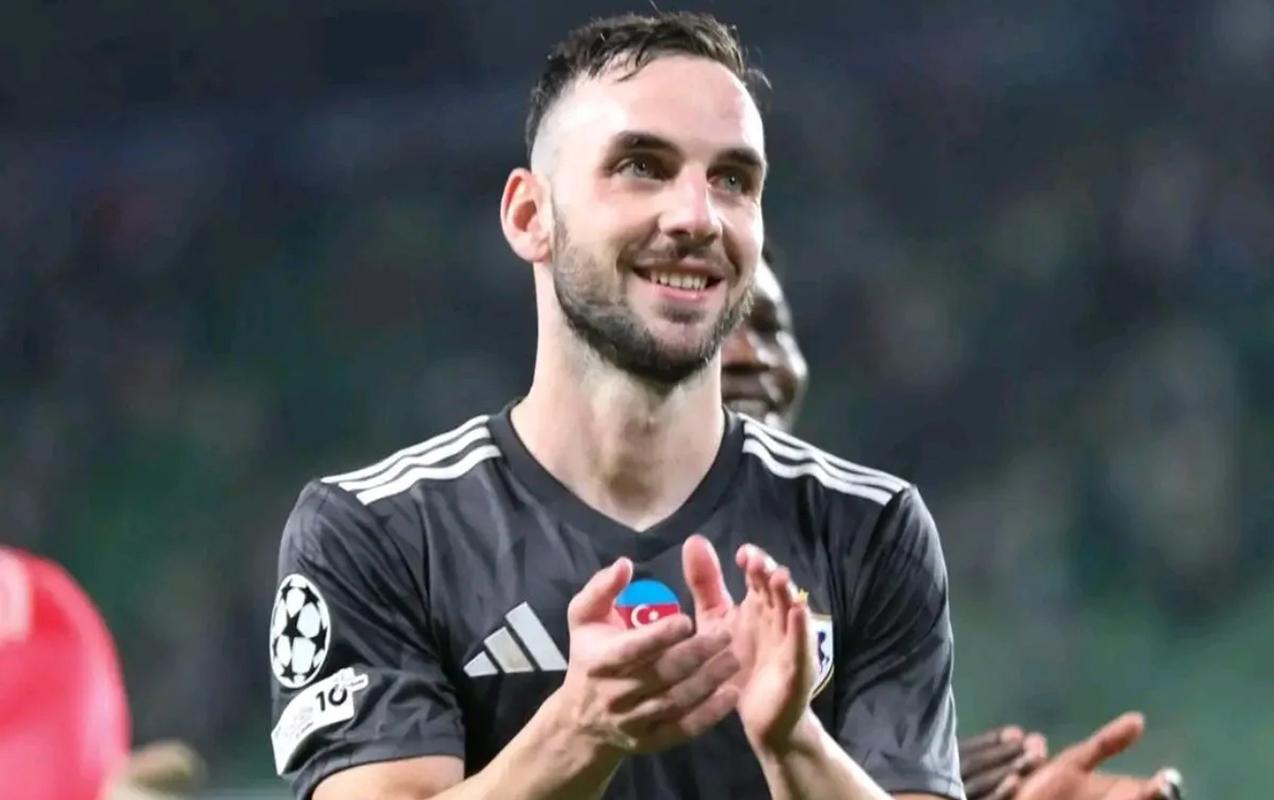 Marko Yankoviç: "Meydana maksimum gücümüzlə çıxacağıq"