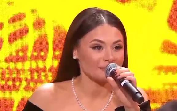 “Ermənistana verdiyim 12 xal insanlıq idi” - Samirə Əfəndi