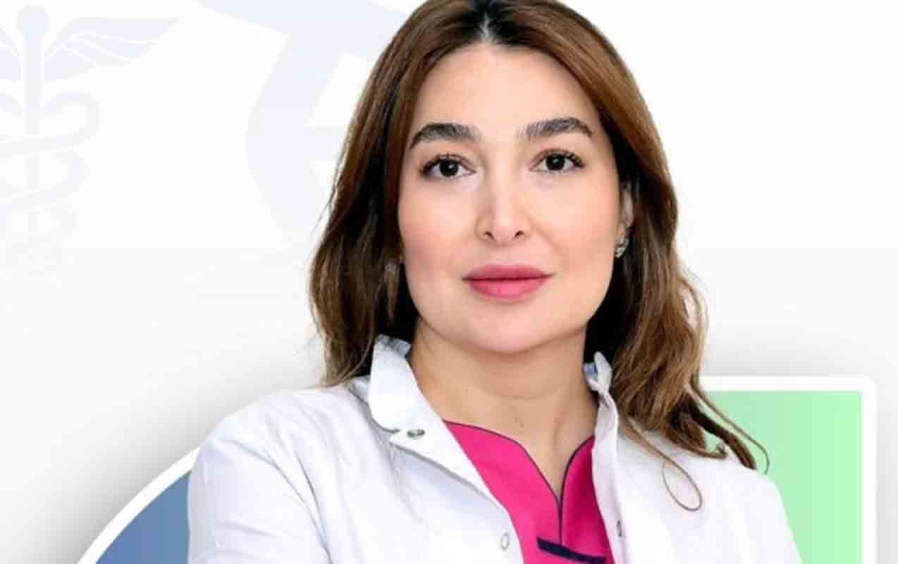 Naxçıvan Perinatal Mərkəzin direktoru işdən çıxarıldı