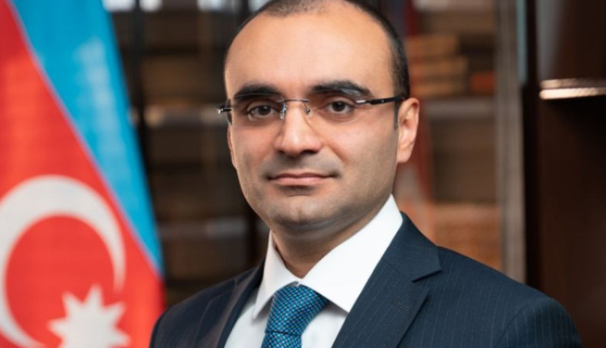 Yeni icra başçısı köməkçisini işdən çıxardı