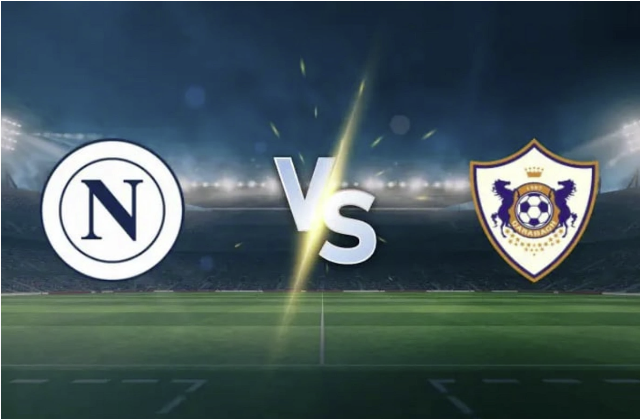 "Napoli" - "Qarabağ" oyunu təxirə salınır?
