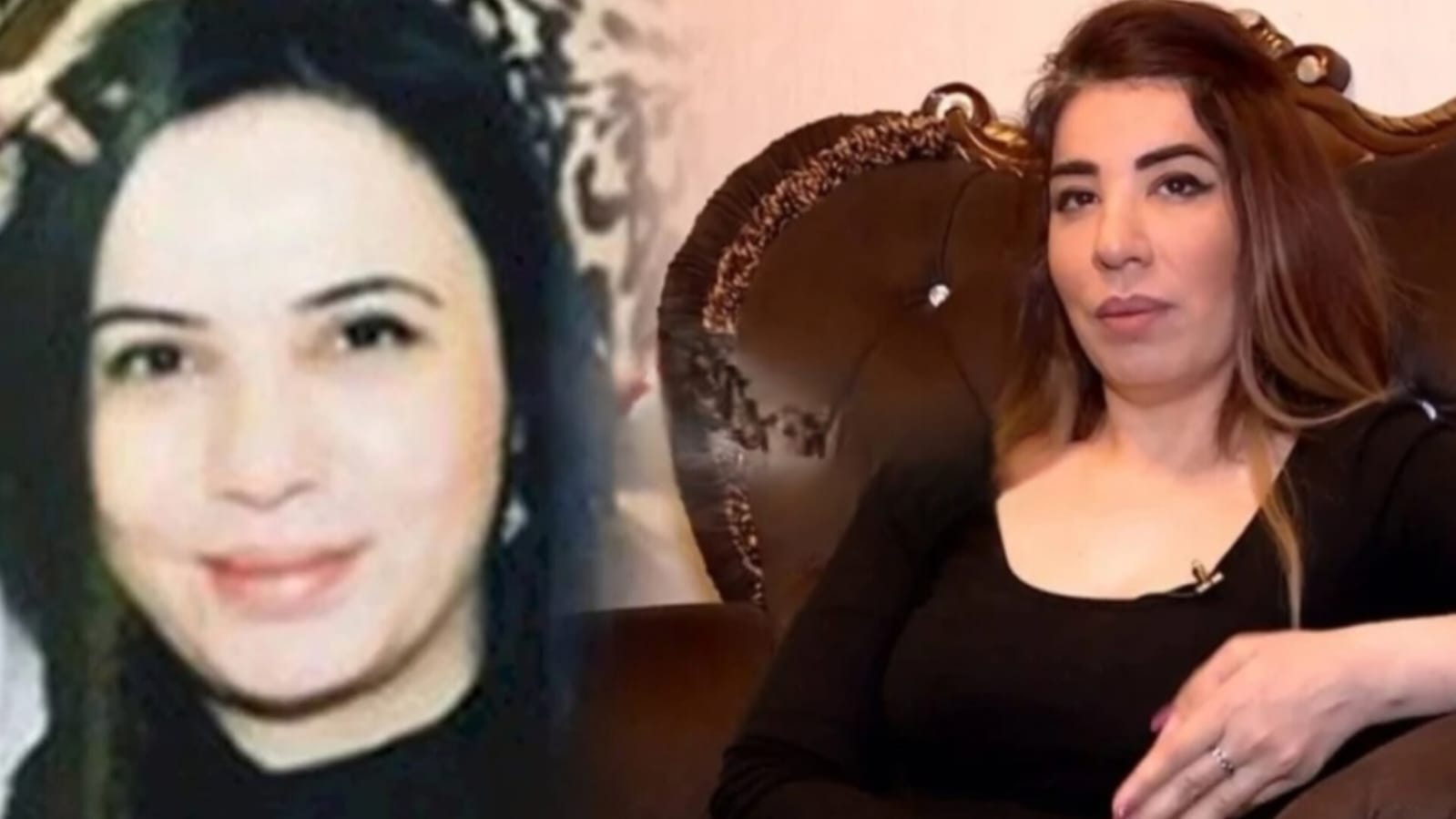 "Anasının öldüyünü üç gün qızından gizlətdik" - Yaşar Nurinin qızı