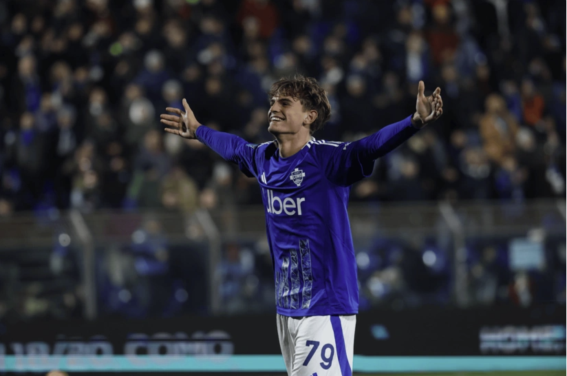 İtaliya klubunun yarımmüdafiəçisi "Real"a qayıtmağa yaxındır