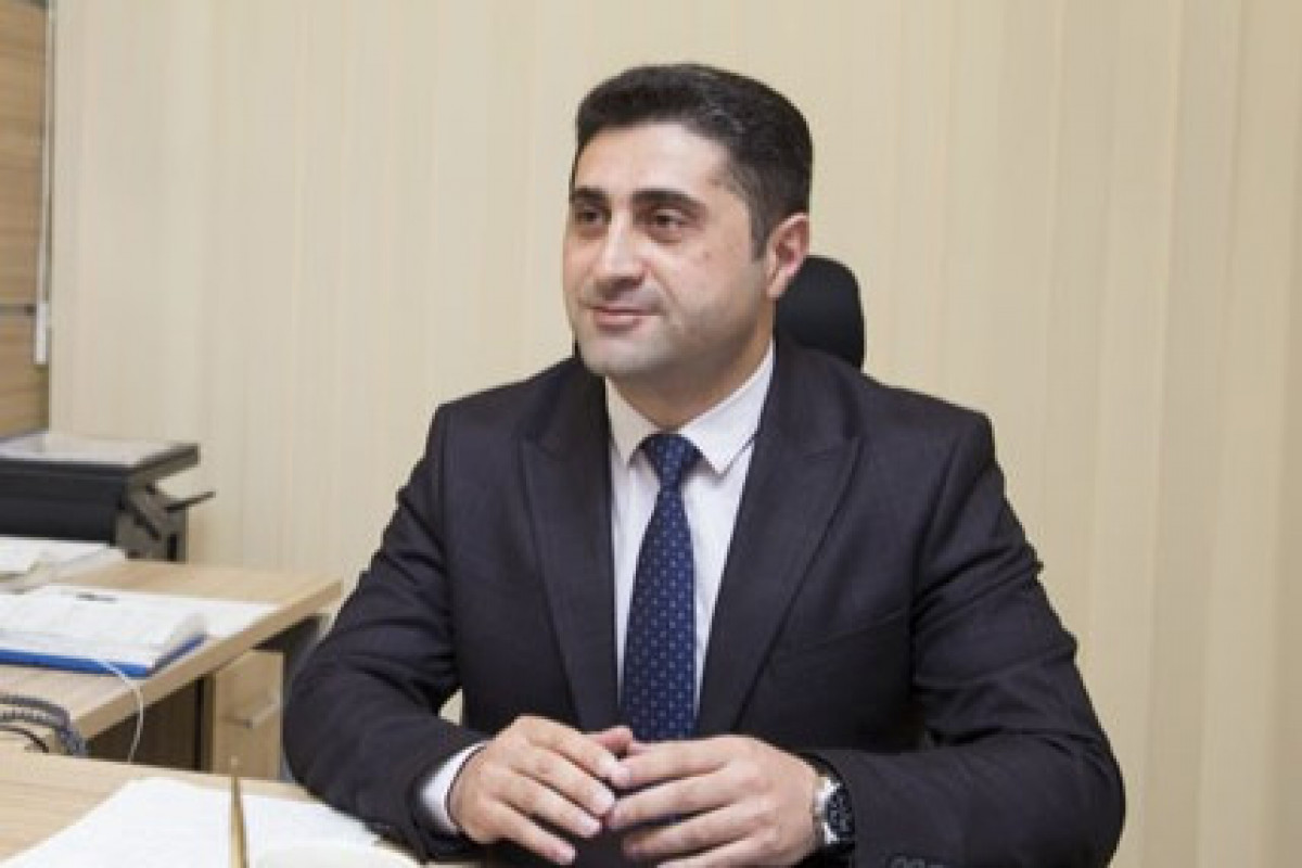 İcra başçısından yeni təyinatlar: Sürücüsünü baş mütəxəssis təyin etdi