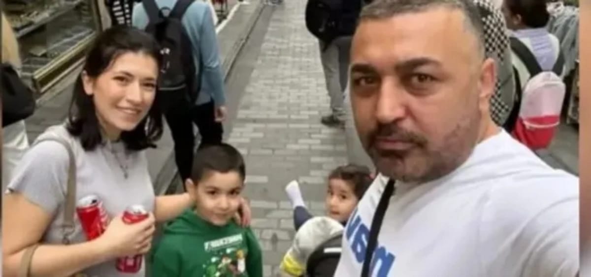 İstanbulda hoteldə bir ailənin ölüm səbəbi bəlli oldu