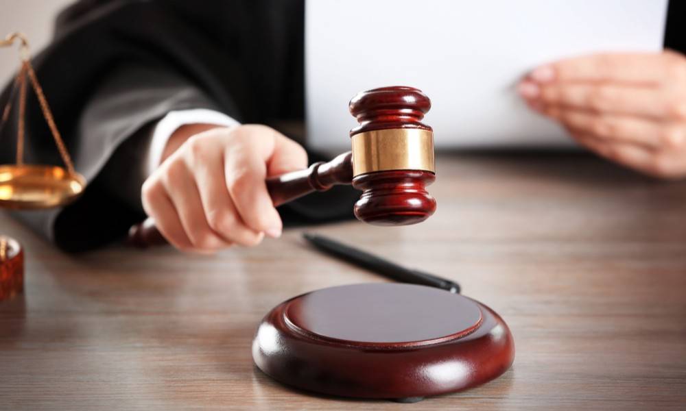 Terroru maliyyələşdirməkdə ittiham olunan şəxslərə ağır cəza verildi