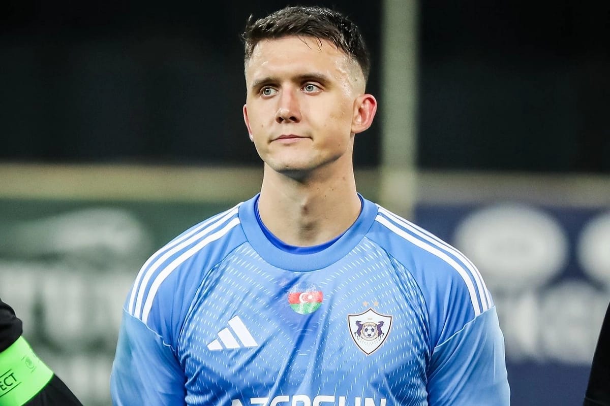 Gecənin ən yaxşı 6 “seyv”i - 3-ü Koxalskinindir - VIDEO