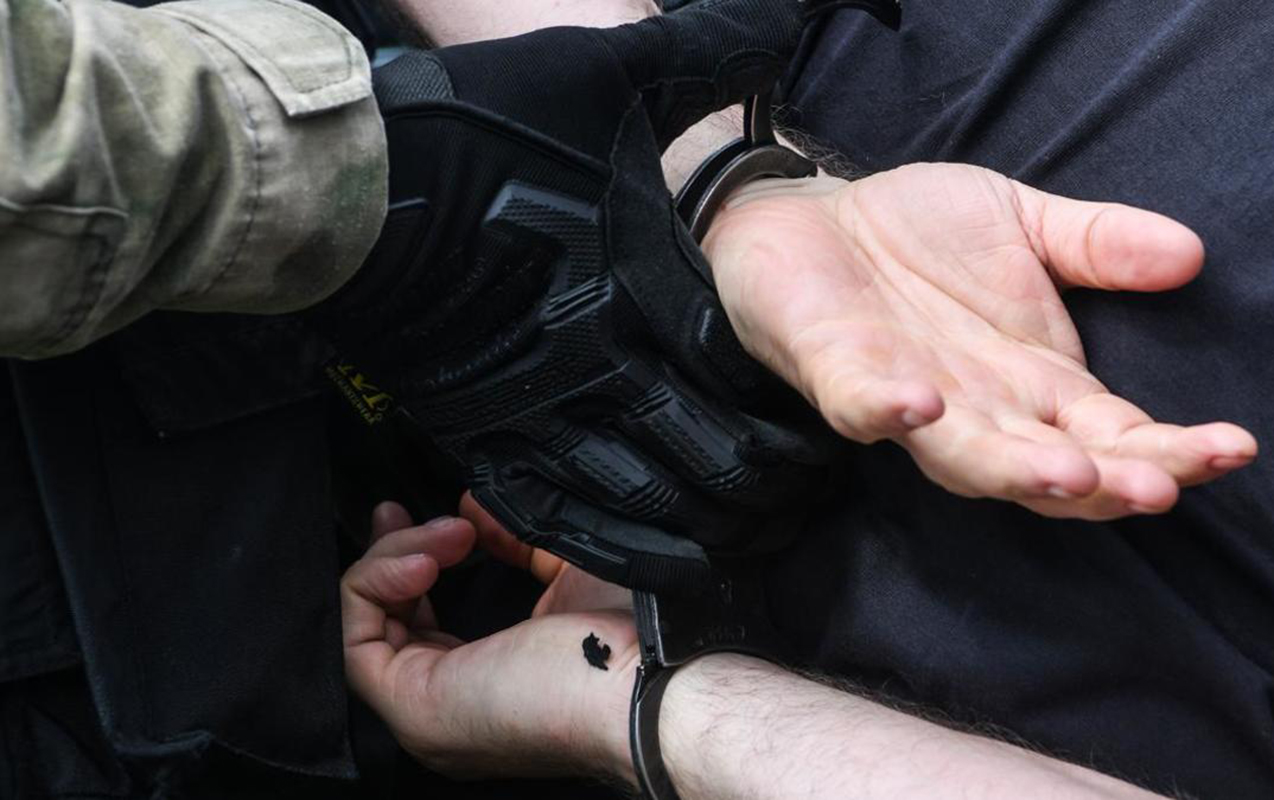 “İki Azərbaycan vətəndaşını Ukraynada əsassız yerə tutublar”