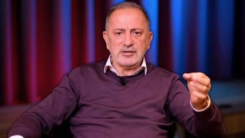 Fatih Altaylıya hökm oxundu