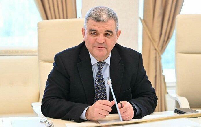 "Binanı tikən şəxs FHN əməkdaşlarının həmin yerə necə daxil olacağını düşünməlidir" - Deputat