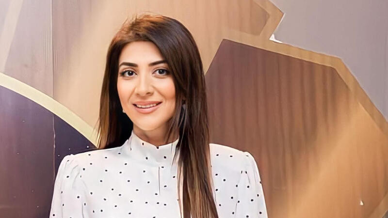 Günay Ağamalıdan yayılan video ilə bağlı - AÇIQLAMA