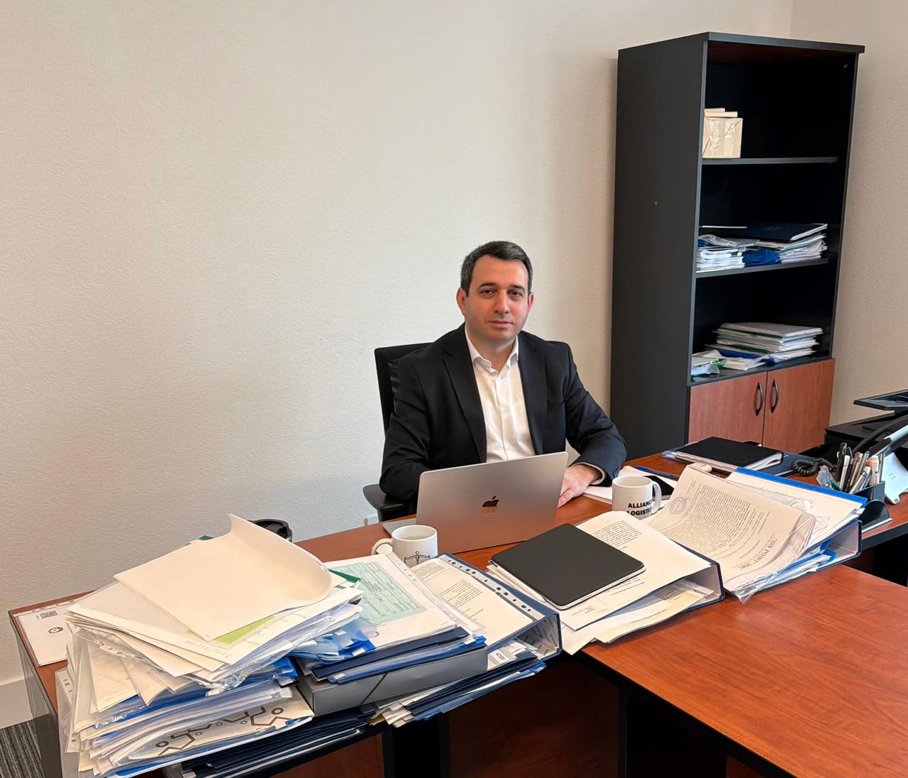 Yanğın zamanı dəymiş ziyanı kim ödəməlidir? - Vəkildən açıqlama