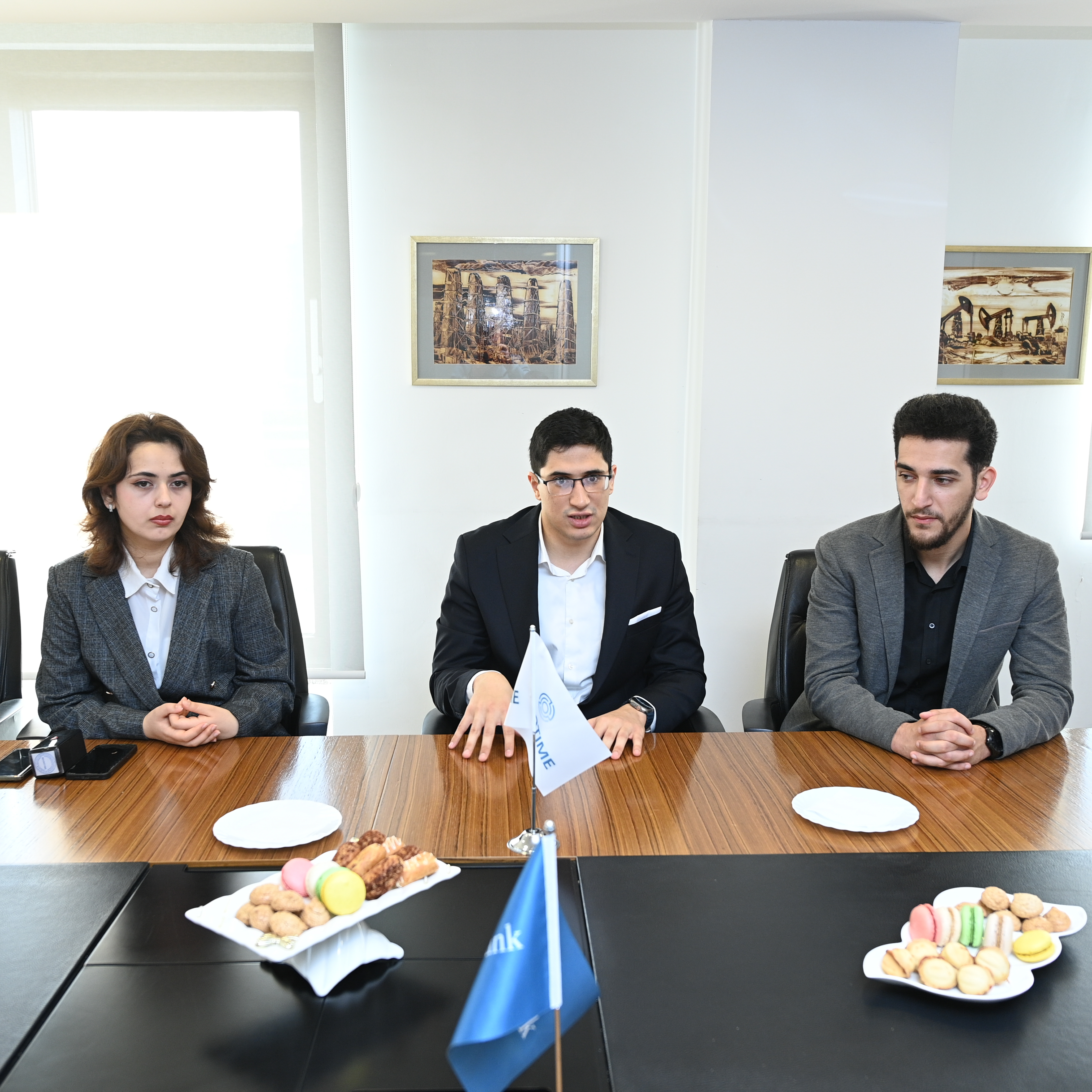 AccessBank və Neurotime süni intellekt sahəsində tədris təşəbbüsünə start verdilər