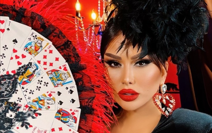 Fatimə yenidən plastik əməliyyat etdirəcək