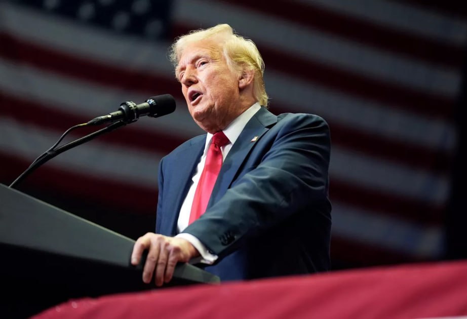 Trampa qarşı açılan bütün cinayət işləri bağlanıb