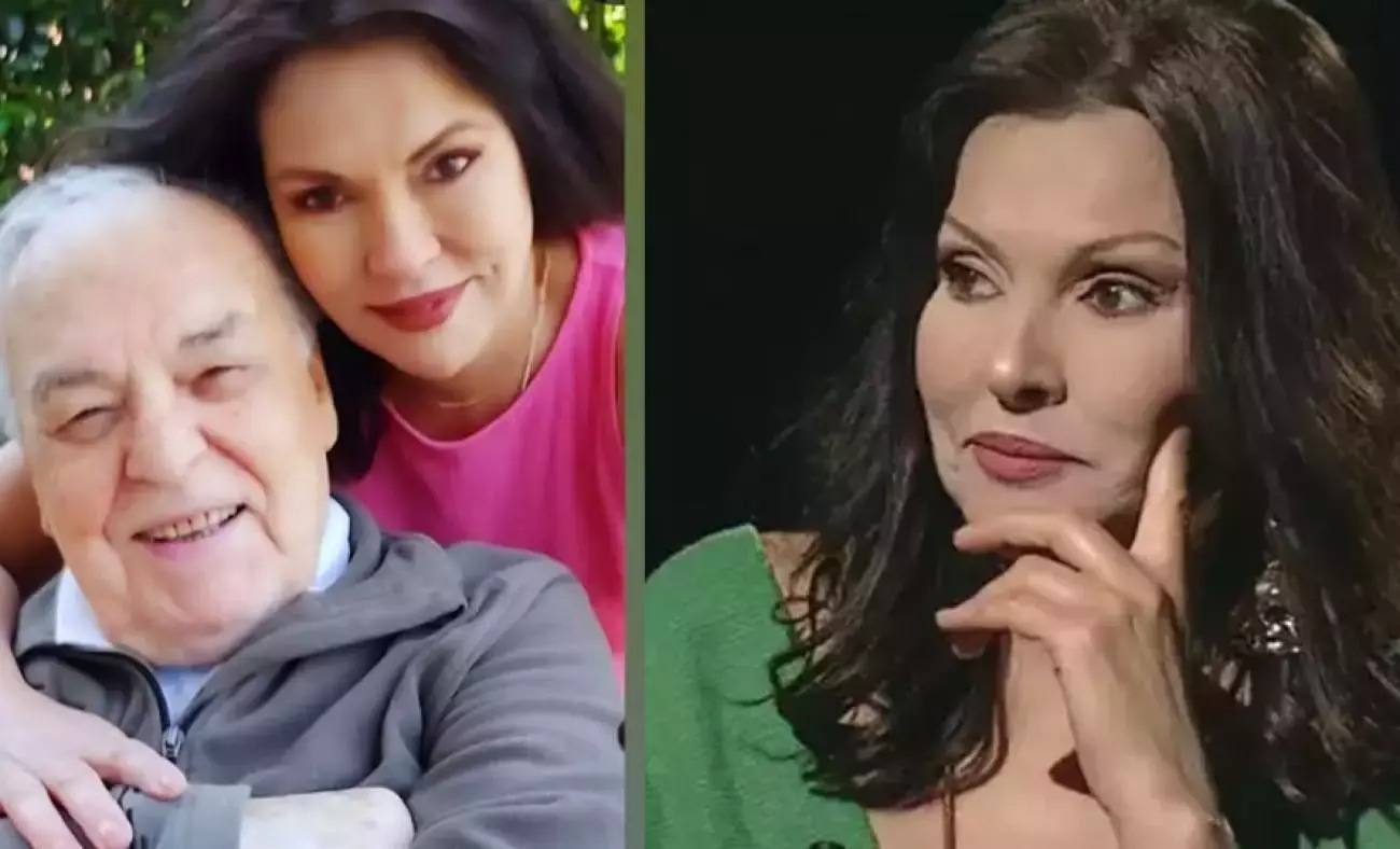 Aydan Şenerin acı günü