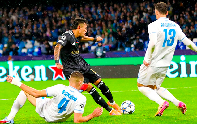 “Qarabağ” bu göstəricidə ÇL-in lideridir