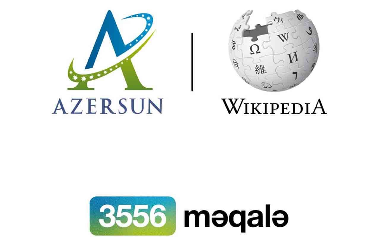 “Azərsun Holdinq”dən doğma dilimizə dəstək