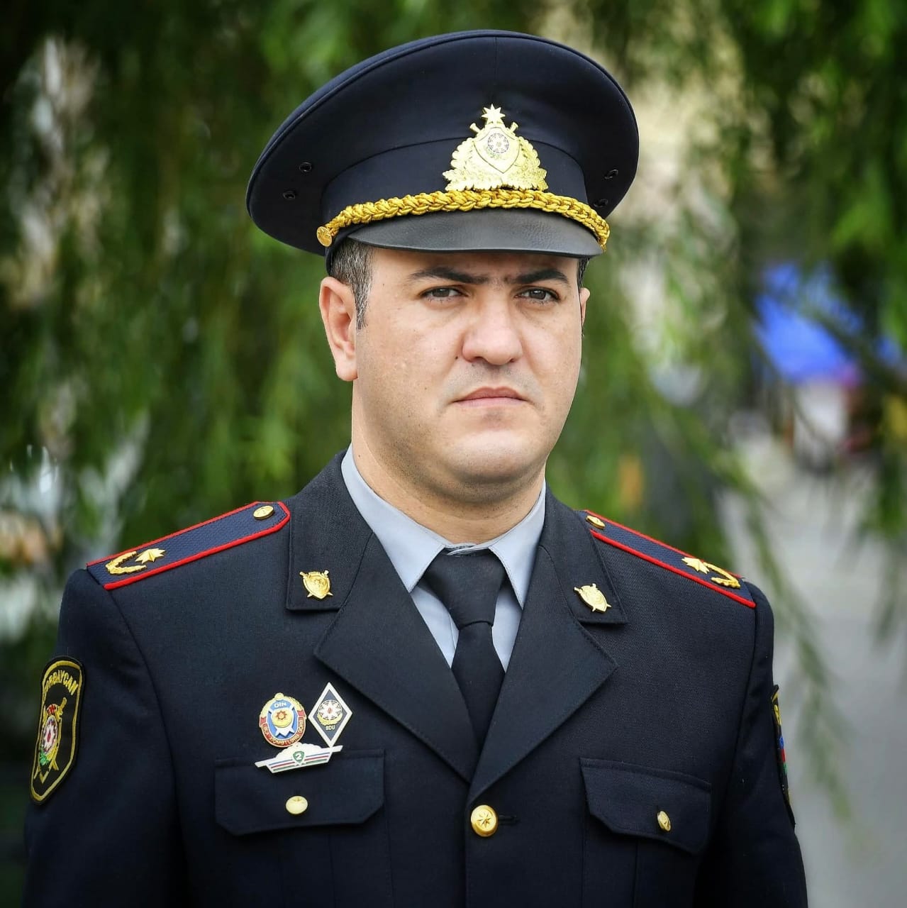 DYP-dən avtomobili nömrəsiz idarə edənlərlə bağlı - AÇIQLAMA