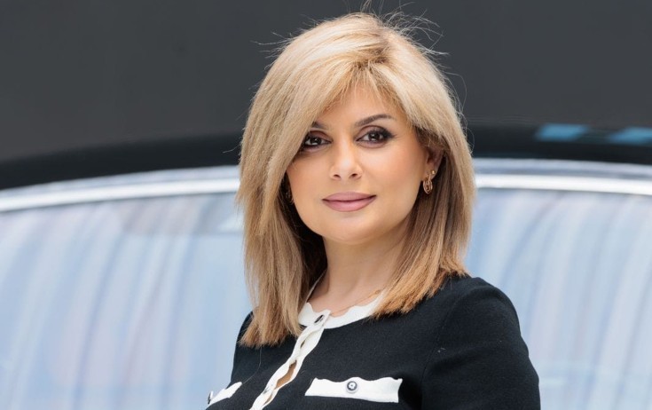 "Düşünürsünüz ki, omba yekəldib, dodaq şişirdəndə kişi bəyənəcək?"