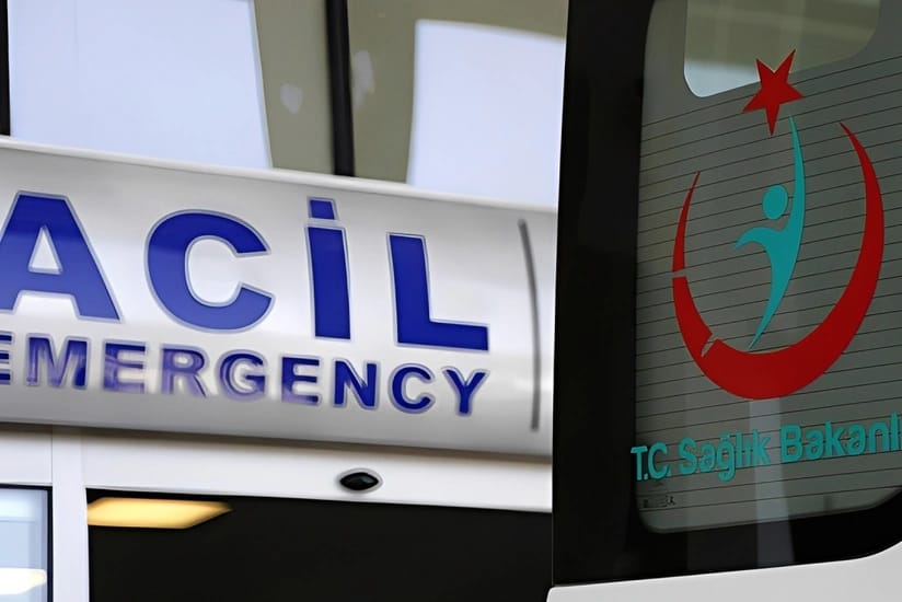 Türkiyədə 120 nəfər qidadan zəhərlənib