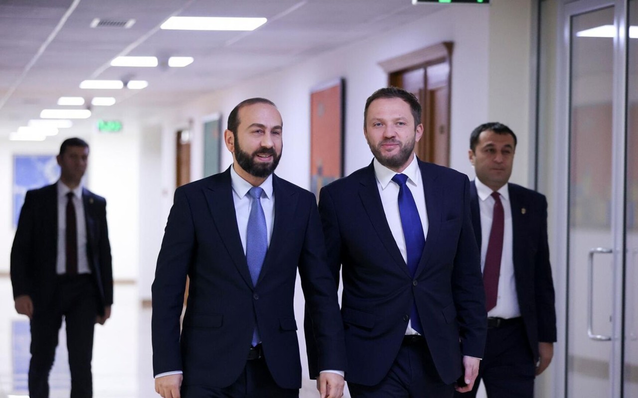 Bu ölkə gələn il Ermənistanda səfirlik açacaq