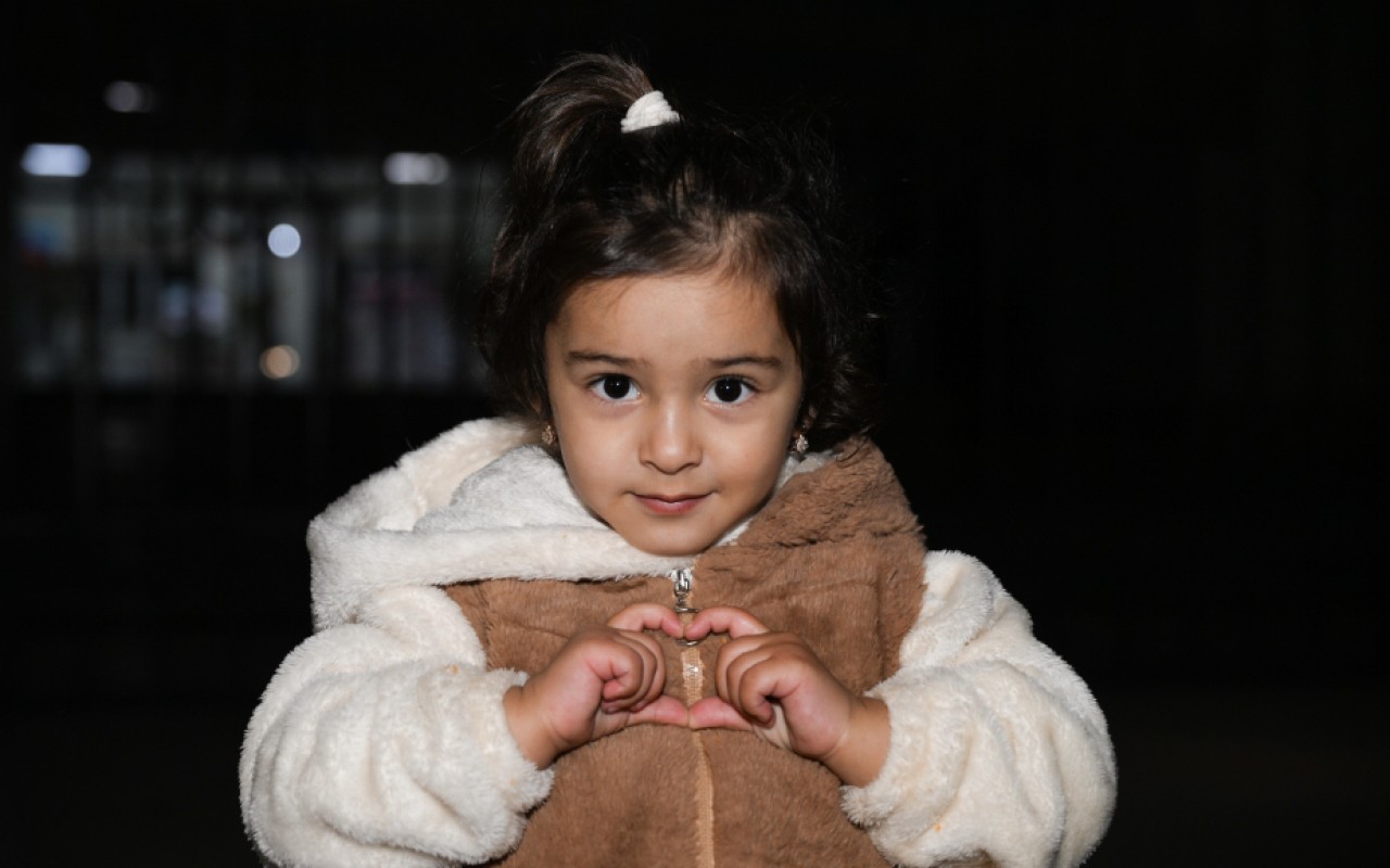 Daha 33 ailə doğma yurda qayıdır