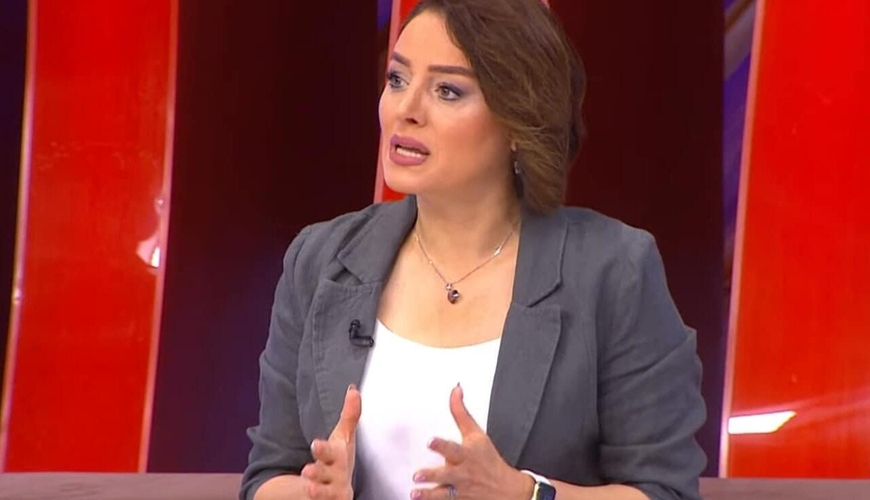 Tarix Əliyev Səidə Bəkirqızının səhhəti haqda açıqlama verib