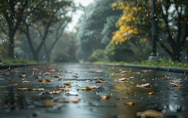 Sabah yağış yağacaq