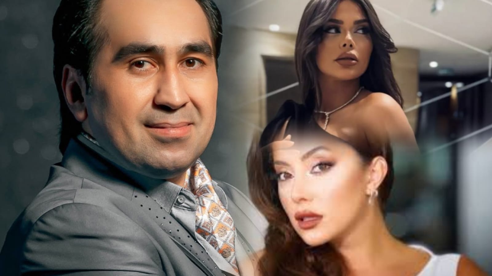 "Ayan və Aysun müğənni deyil" - Əməkdar artist