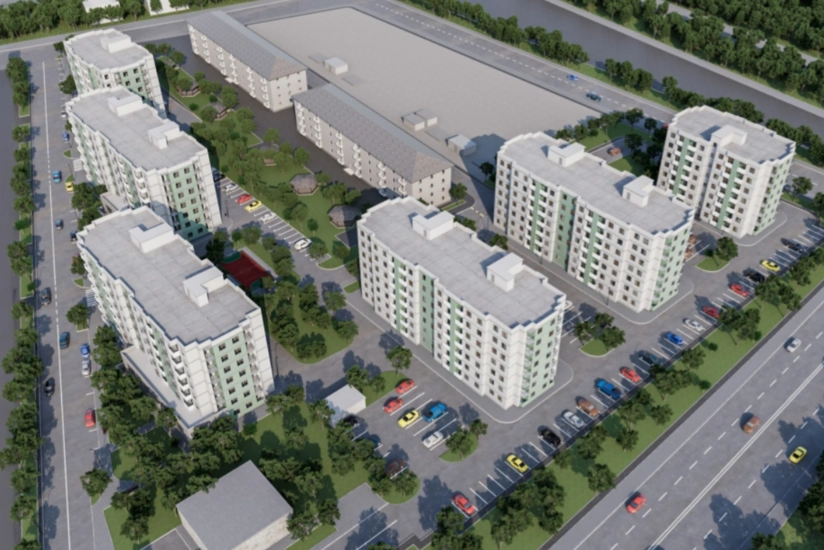 MİDA yeni mənzilllər satışa çıxarır