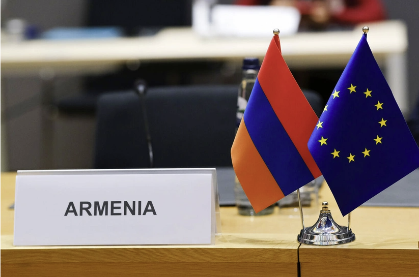 Avropa İttifaqı-Ermənistan Tərəfdaşlıq Şurasının iclası gələn həftə keçiriləcək