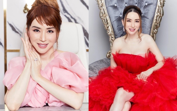 “Kainat Gözəli 2025” müsabiqəsinin sahibi barədə həbs qərarı