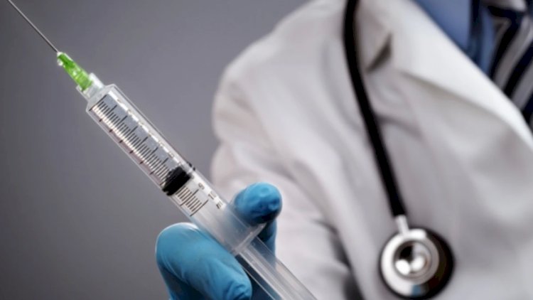 Sumqayıtda həkim pasiyentə heyvandarlıqda istifadə olunan preparatı tətbiq edib? - İDDİA