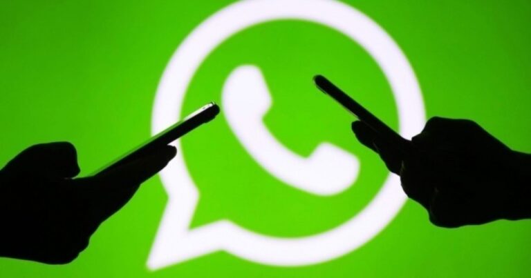 Rusiyada "WhatsApp" bloklana bilər