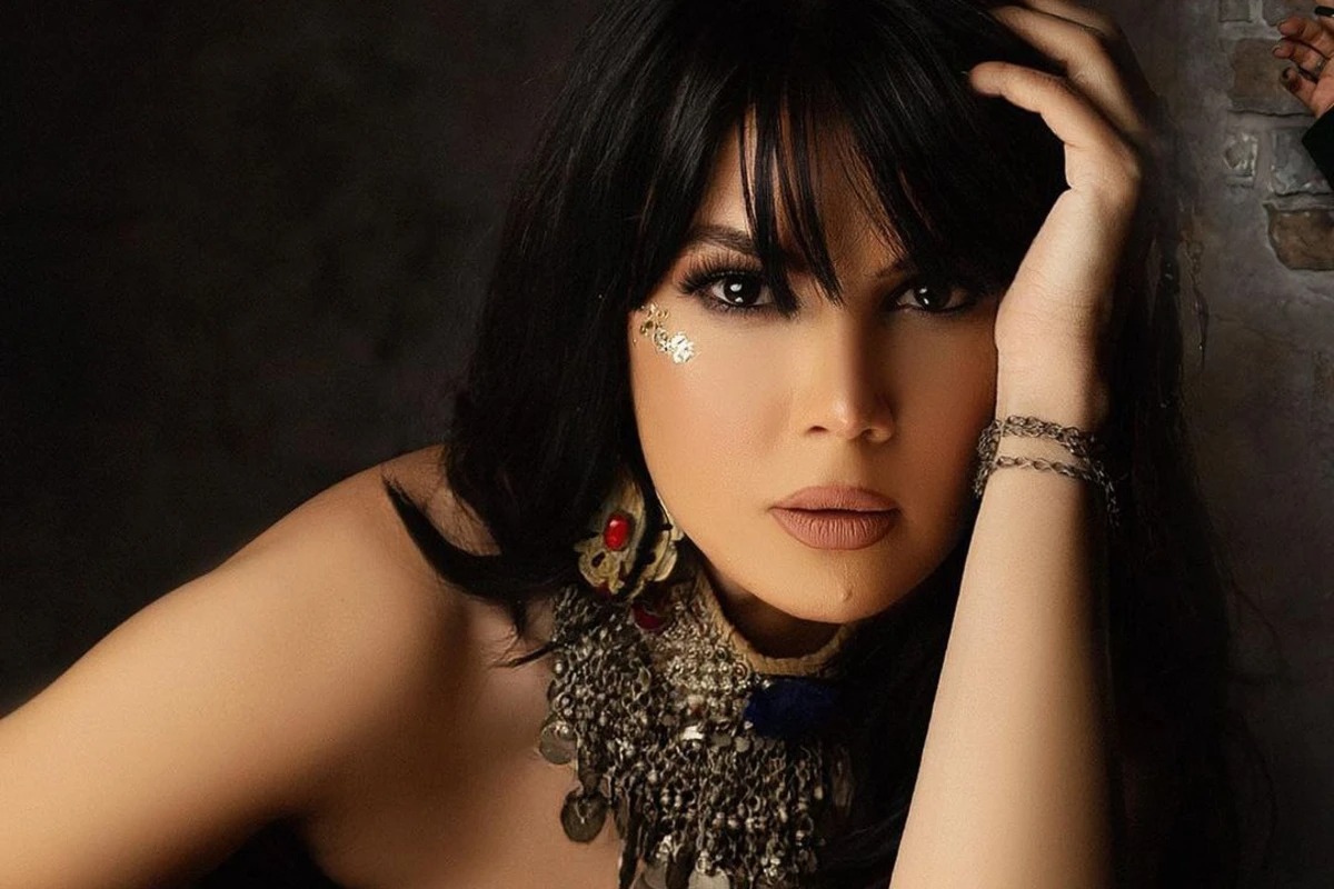 "Mövzu olmasa verilişlərə getmirəm" - Natavan