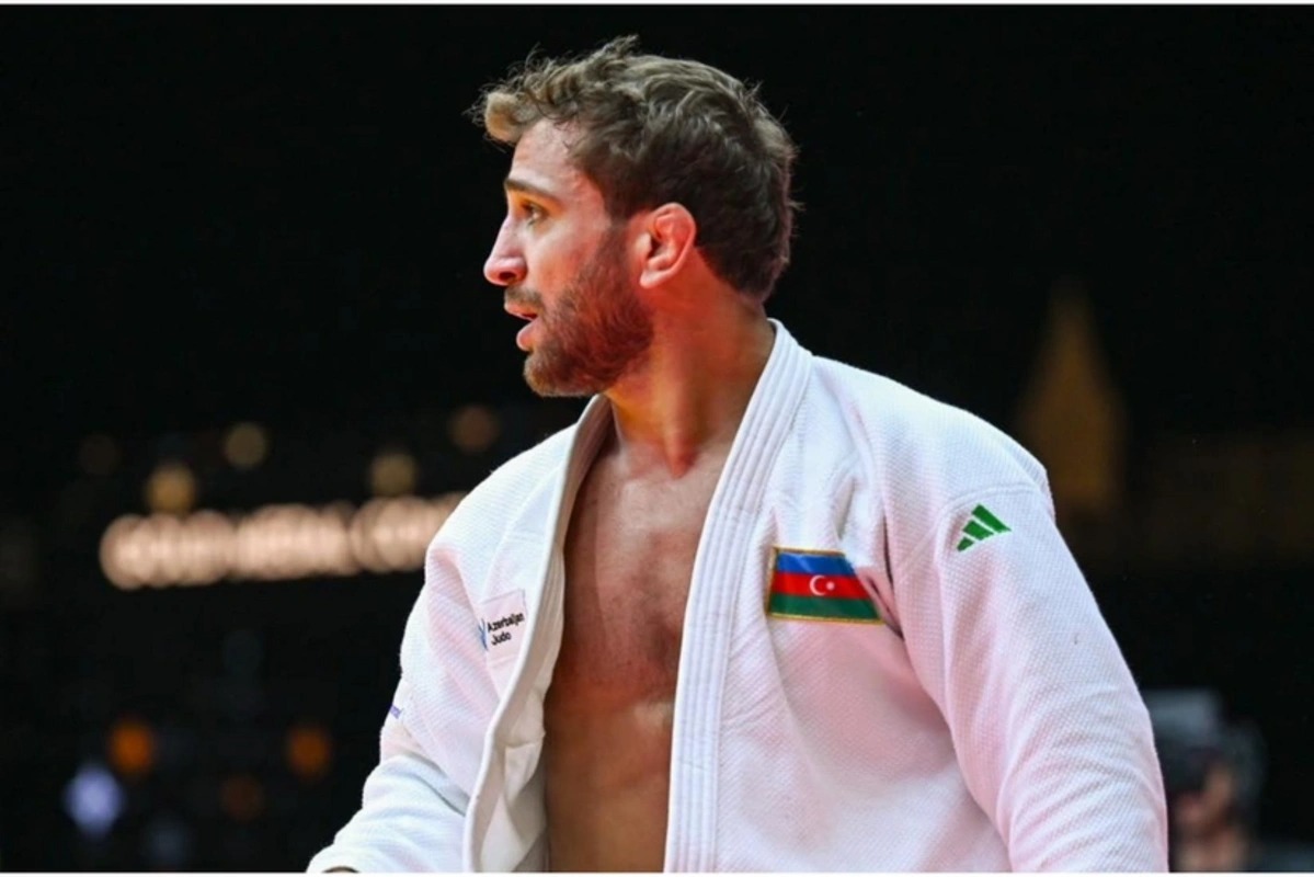 "Böyük Dəbilqə" turniri: Hidayət Heydərov mübarizəyə başlayır