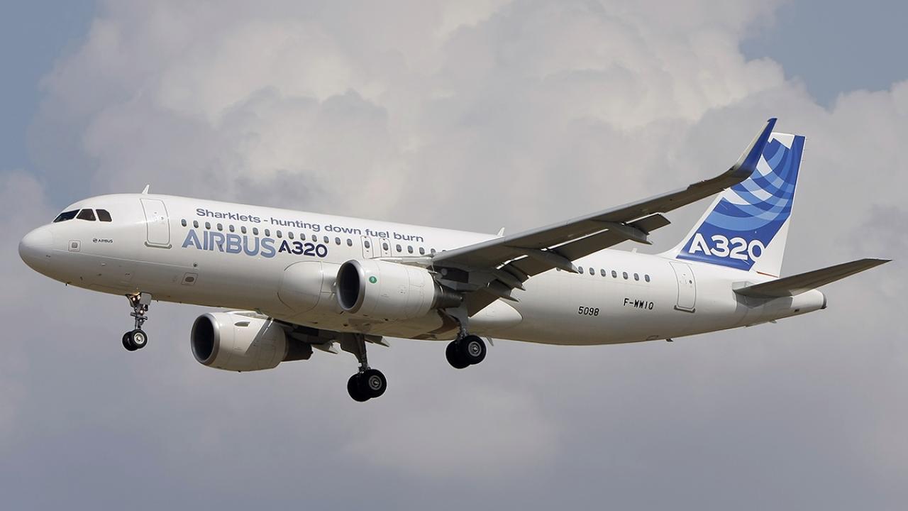 Airbus 6 min təyyarəsini geri çağırır: Qlobal uçuş şəbəkəsi təhlükədə