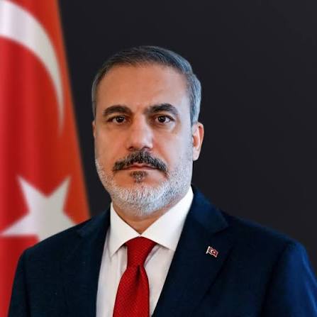 Hakan Fidan İrana səfər edəcək