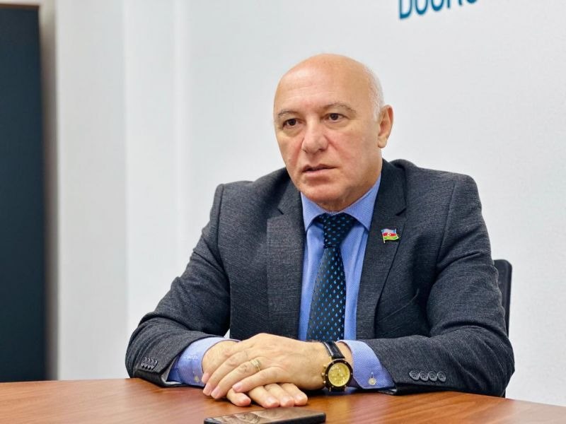 Deputat Əli Kərimlinin evindəki axtarış haqda danışdı