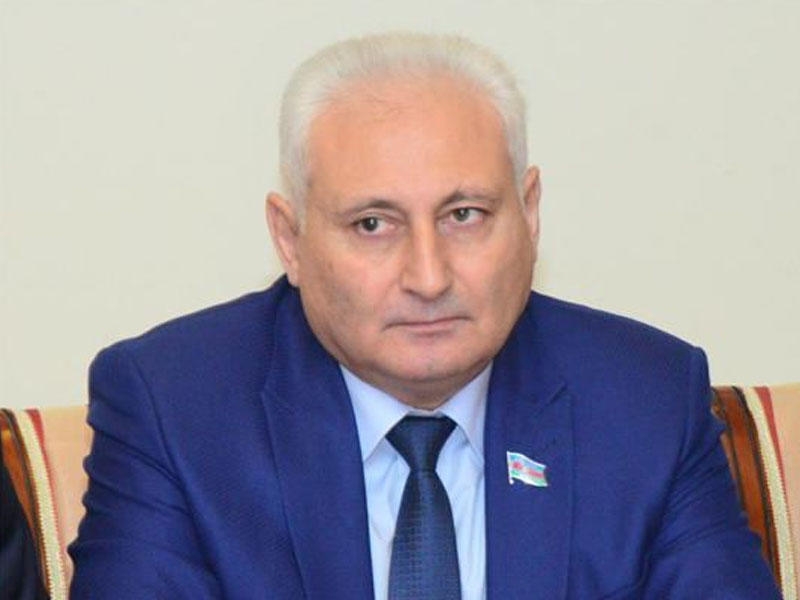 “AXCP–Milli Şura–Ramiz Mehdiyev triyadası Azərbaycana qarşı birləşmişdi” - Deputat