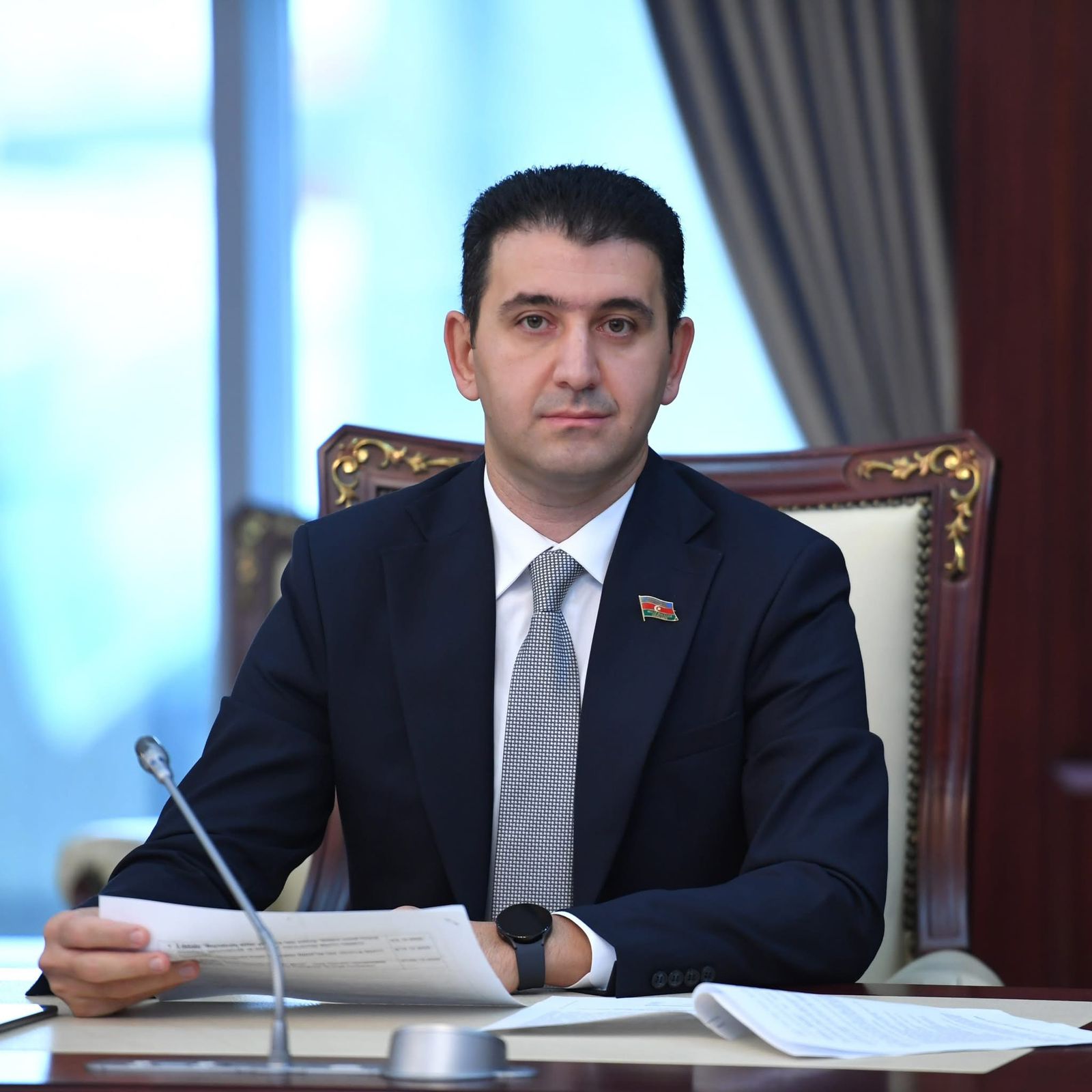 Ramiz Mehdiyevə bağlı qüvvələr niyə aktivləşib? - Deputat açıqladı